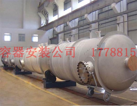 获嘉压力容器产品现货